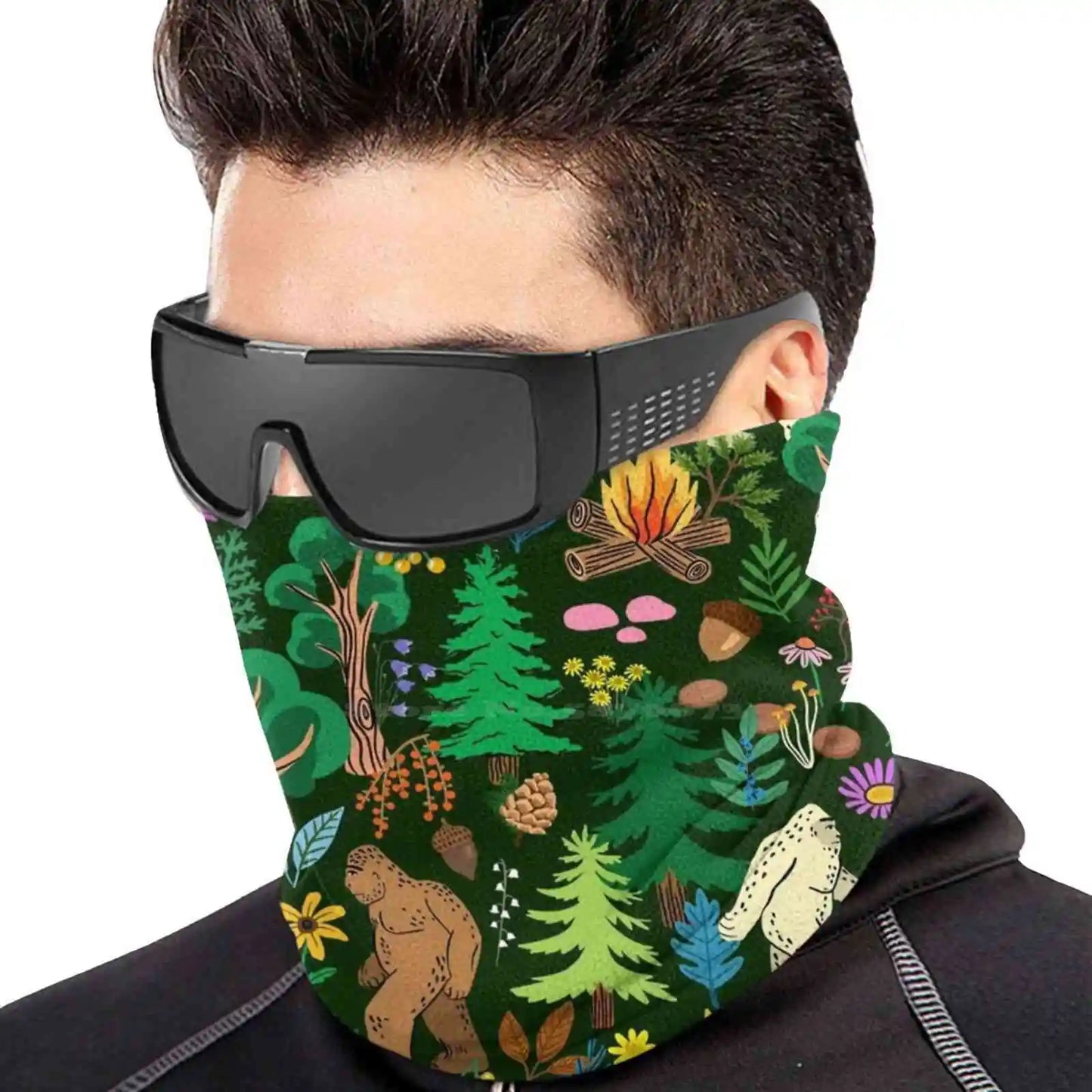 bob nature