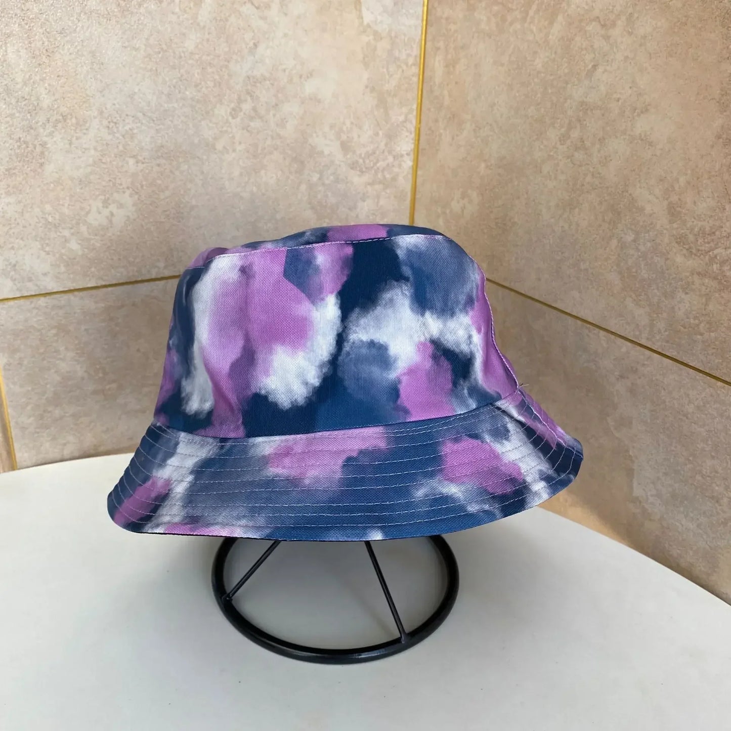 chapeau nuage