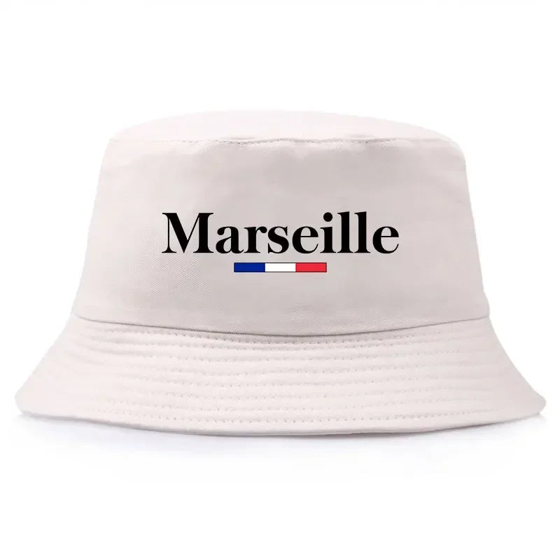 chapeau Marseille
