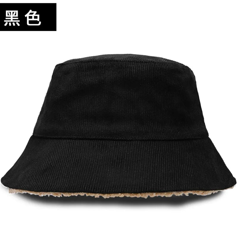 chapeau de neige