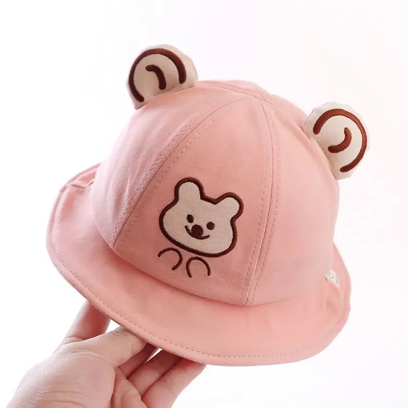 chapeau enfant