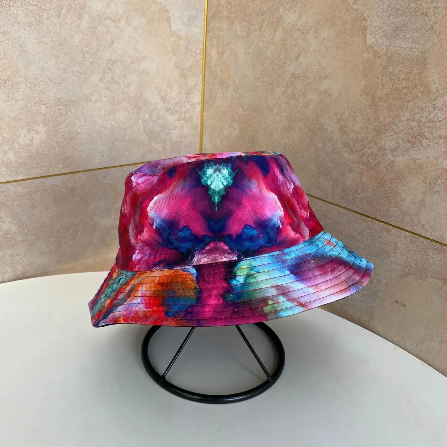 chapeau nuage