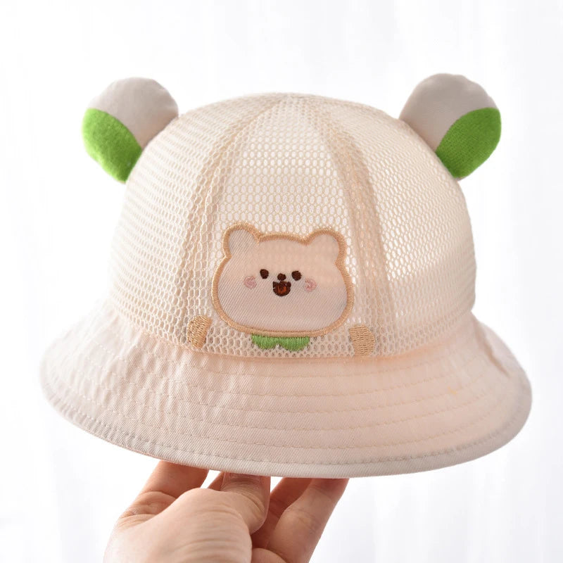 chapeau enfant