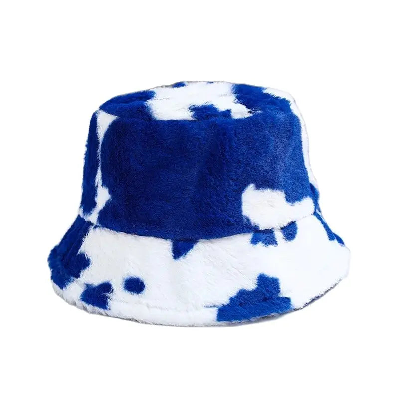 chapeau vache