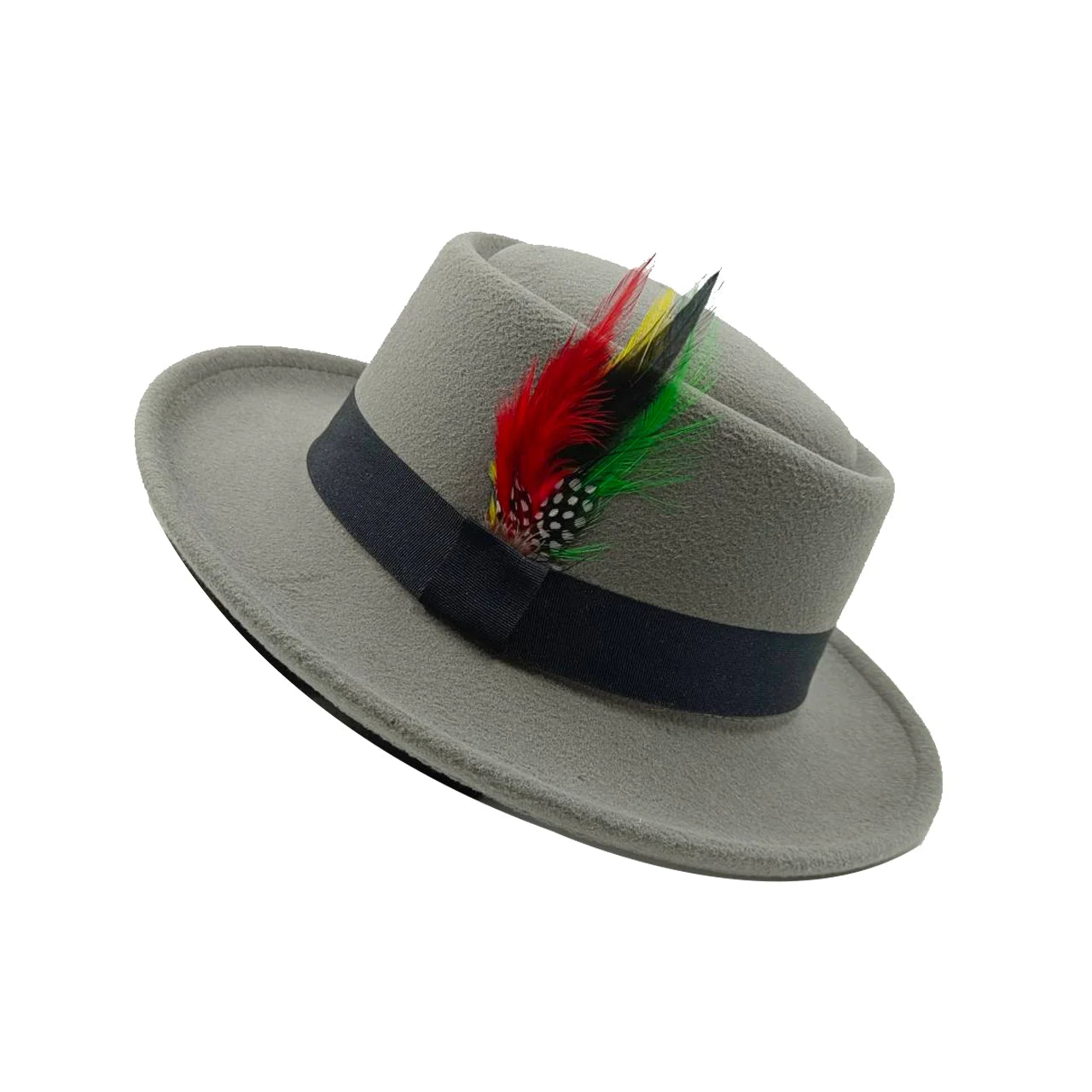chapeau en feutre