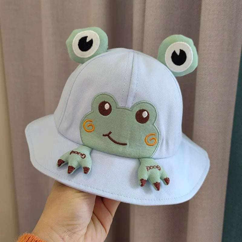 chapeau enfant