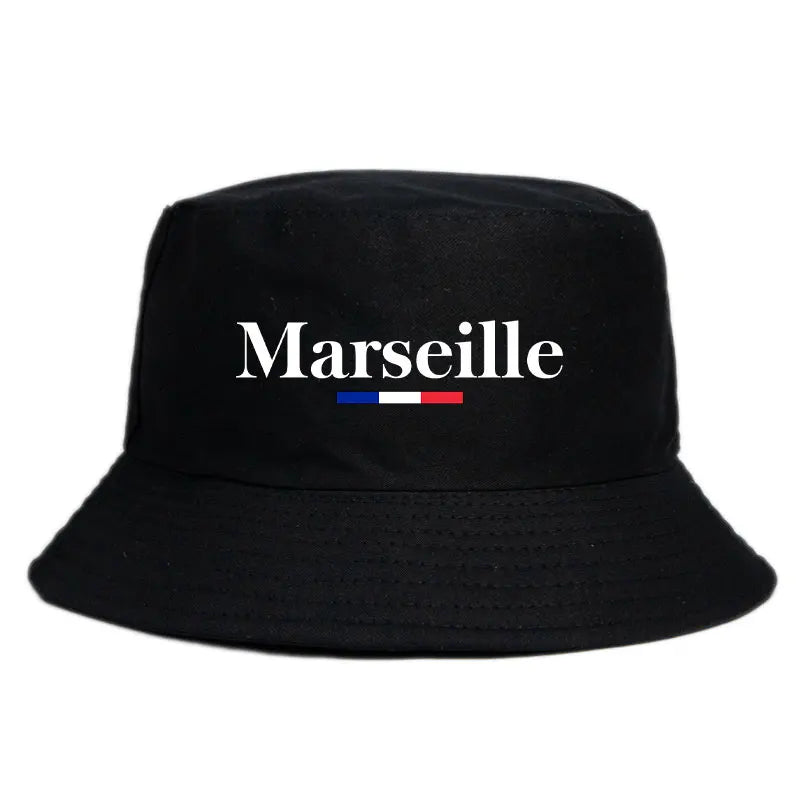 chapeau Marseille