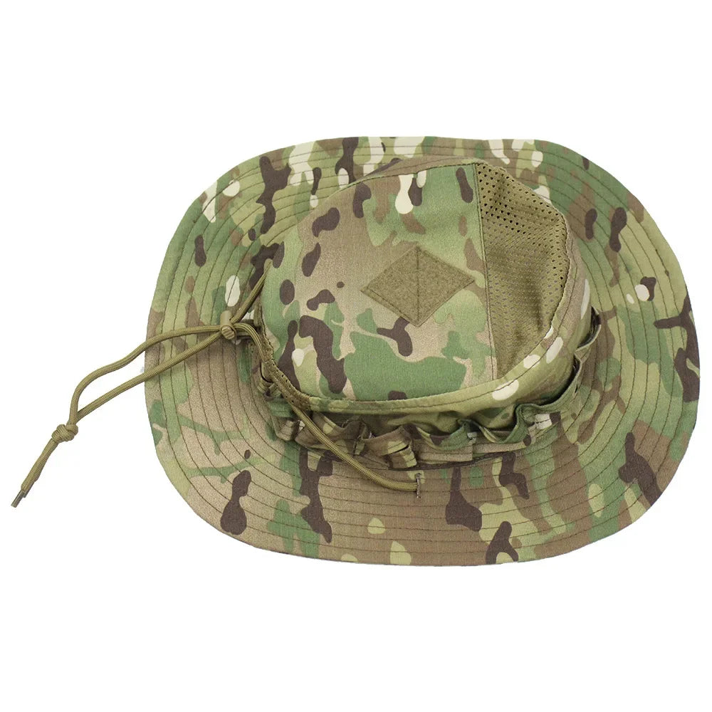chapeau de chasse