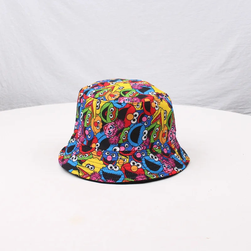 bob chapeau drôle