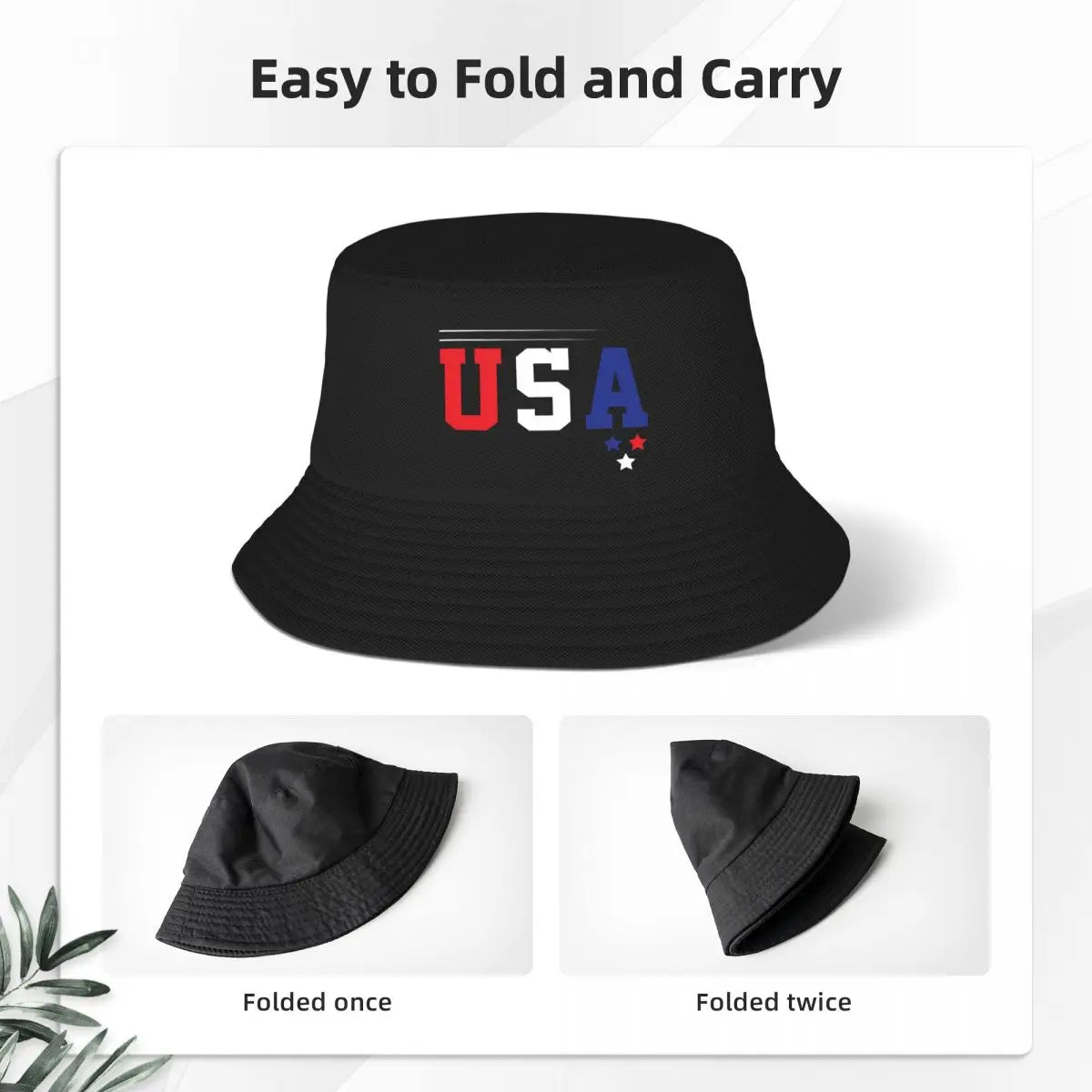 bob USA