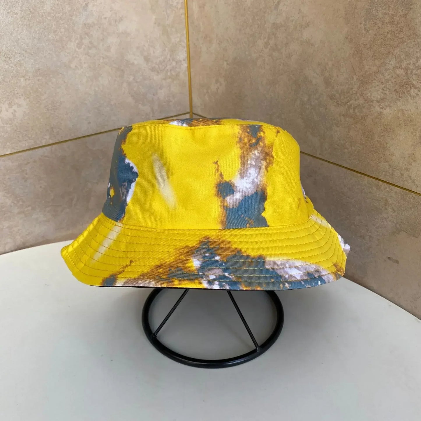 chapeau nuage