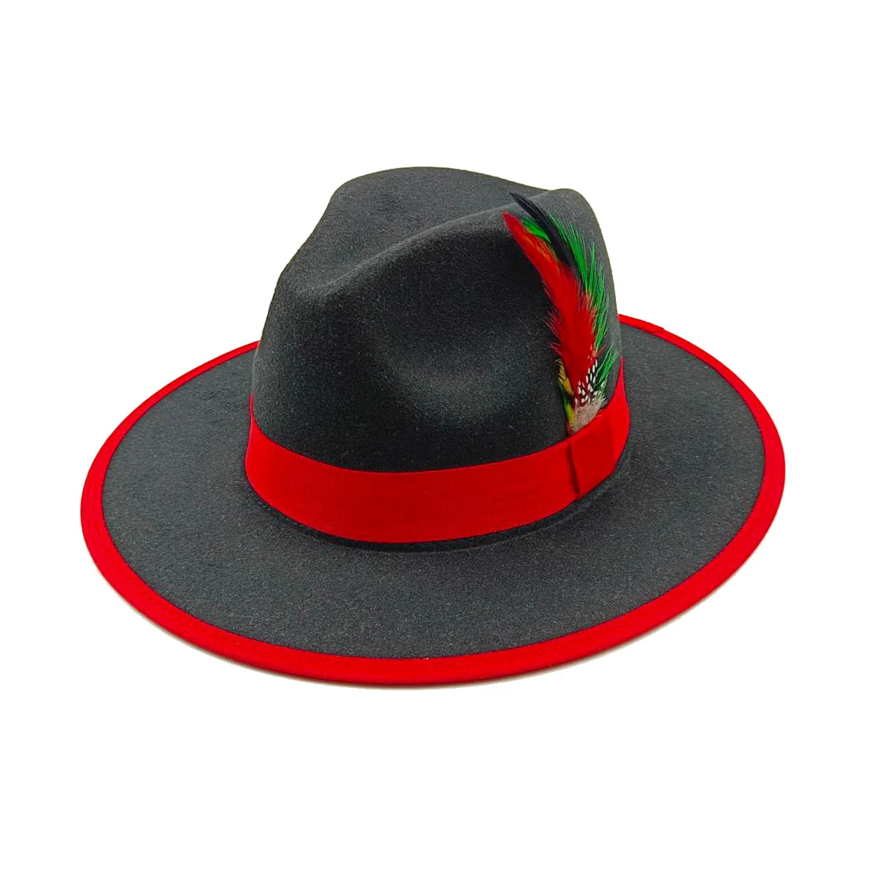 chapeau en feutre