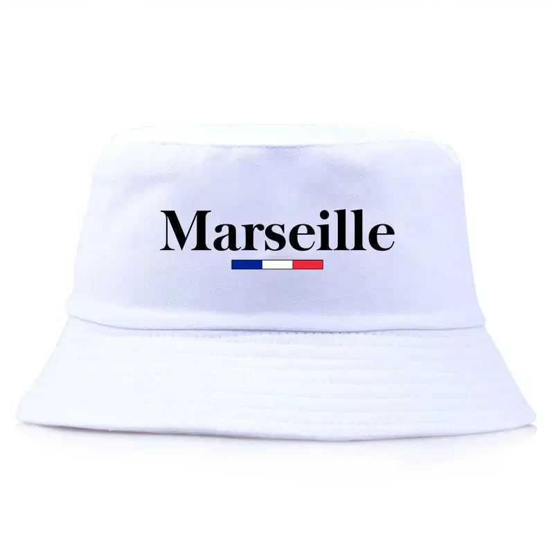 chapeau Marseille