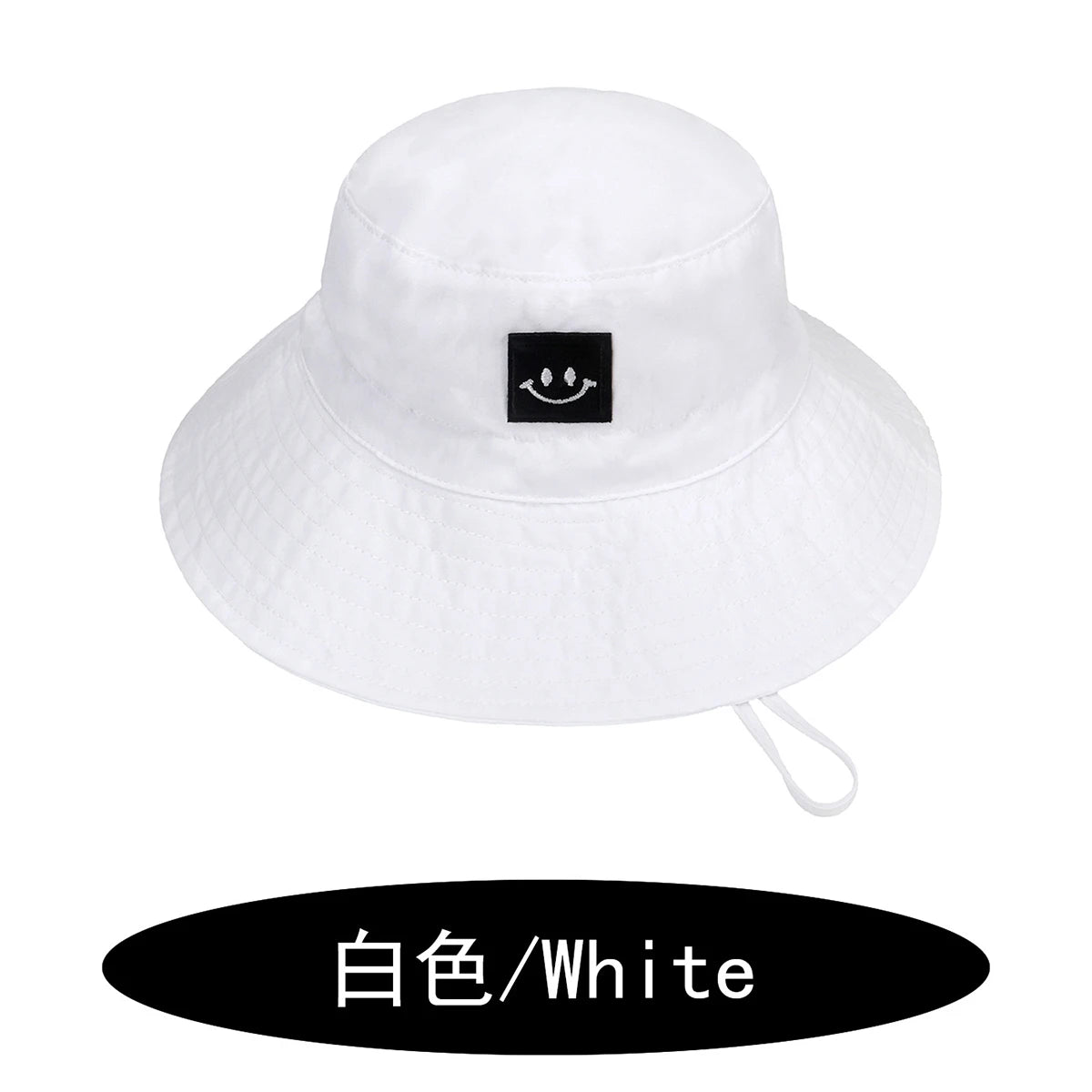 emoji chapeau