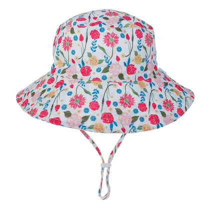 chapeau fille