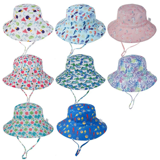 chapeau fille