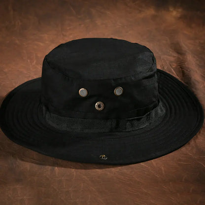 chapeau militaire