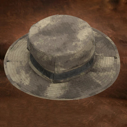 chapeau militaire