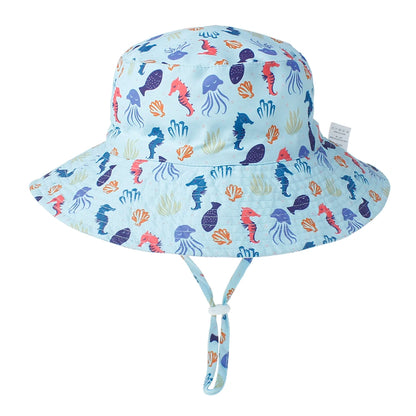 chapeau fille
