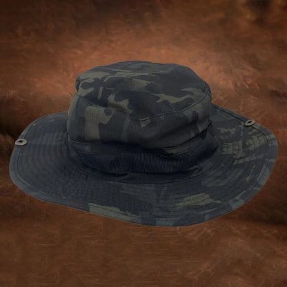 chapeau militaire