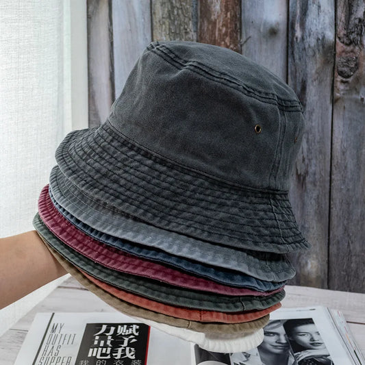 chapeau bob