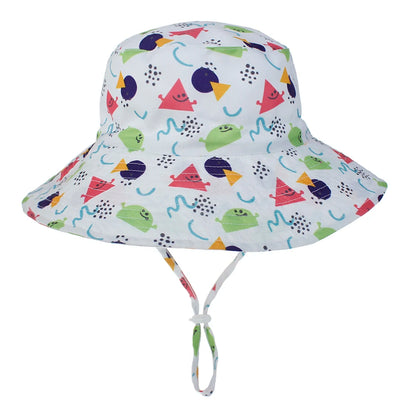 chapeau fille