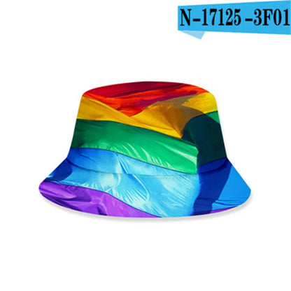 chapeau animal