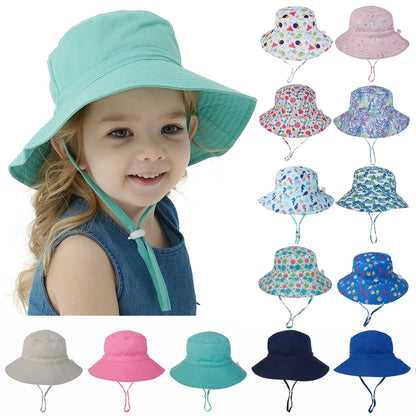 chapeau fille