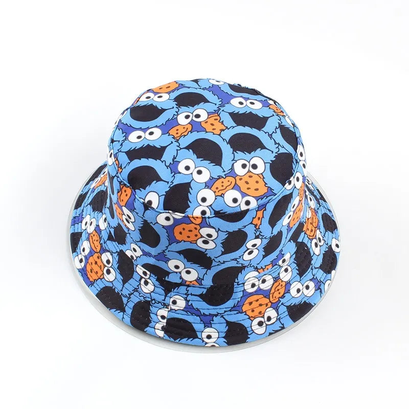 bob chapeau drôle
