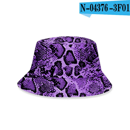 chapeau animal