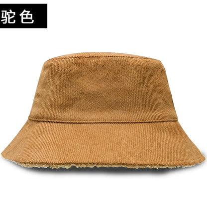 chapeau de neige