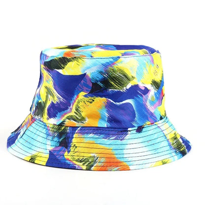 chapeau nuage