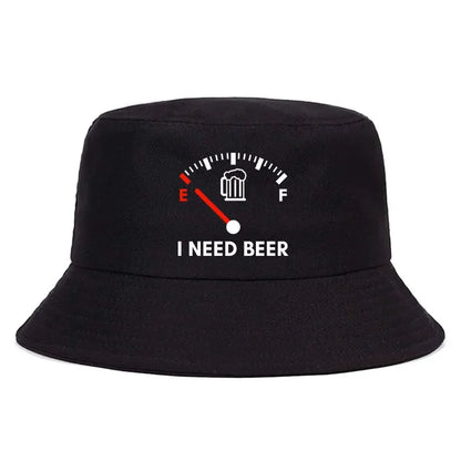 chapeau bière