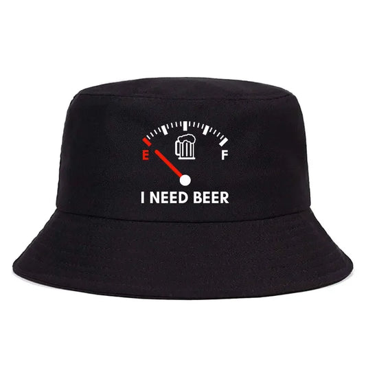 chapeau bière
