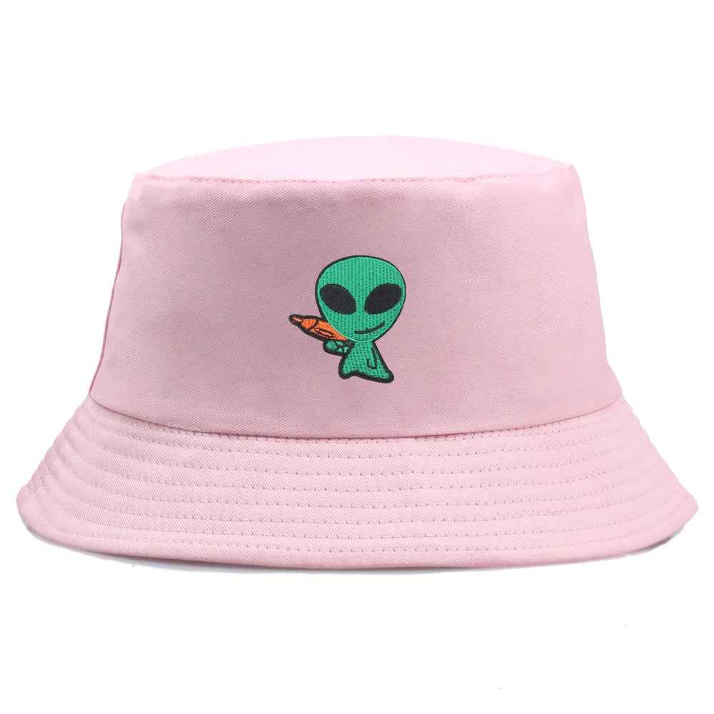 alien bob