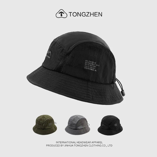 chapeau japonais