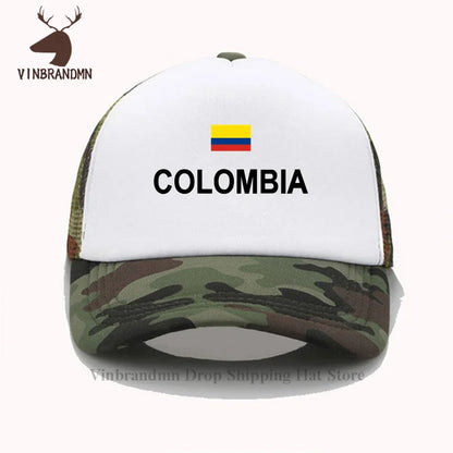 bob Colombia
