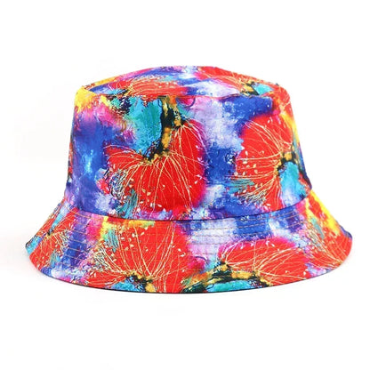 chapeau nuage