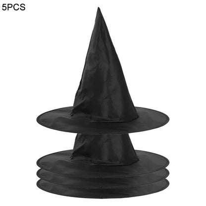 chapeau magique