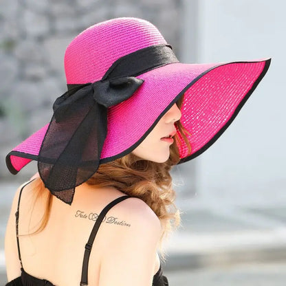 bob chapeau femme