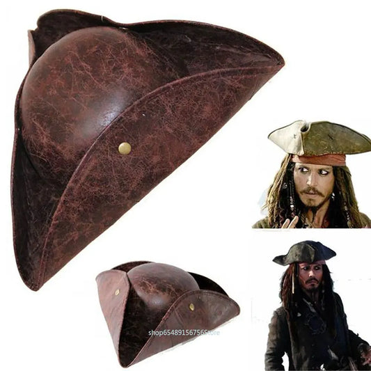 chapeau pirate