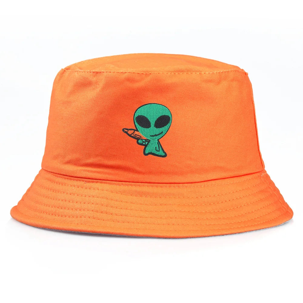 alien bob
