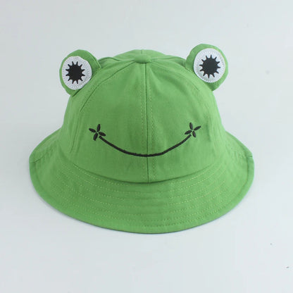 bob grenouille