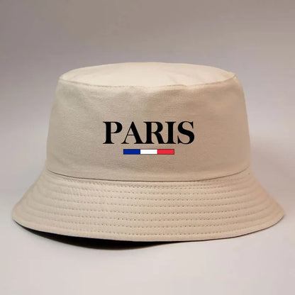 bob paris
