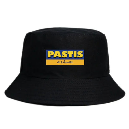 bob pastis