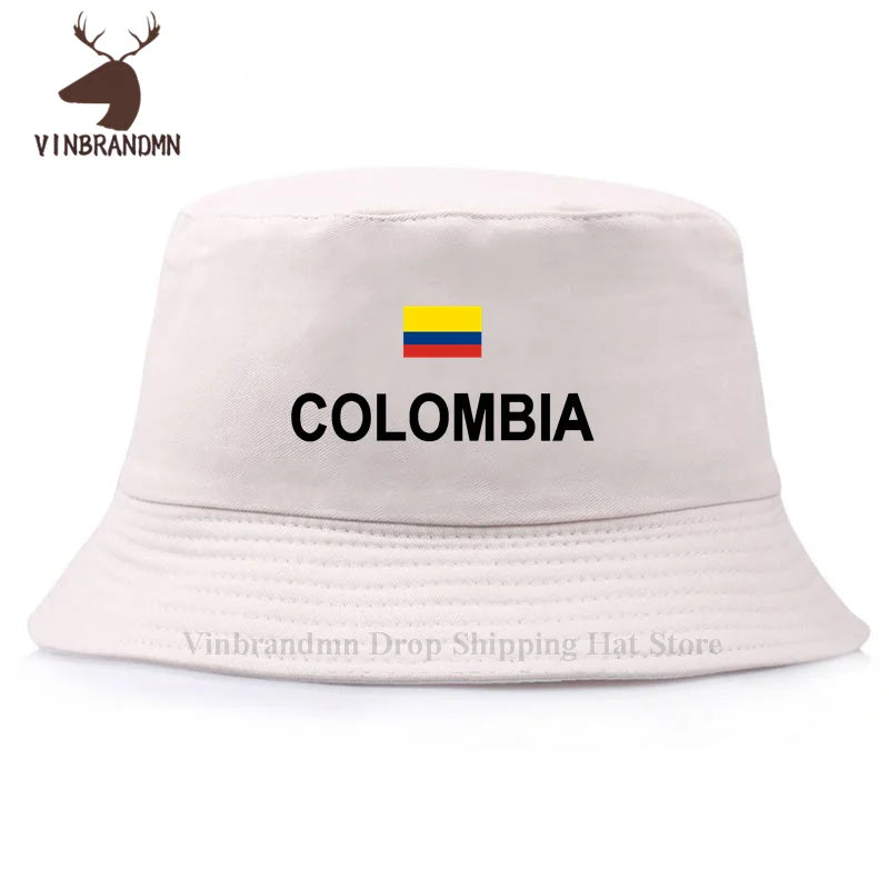 bob Colombia