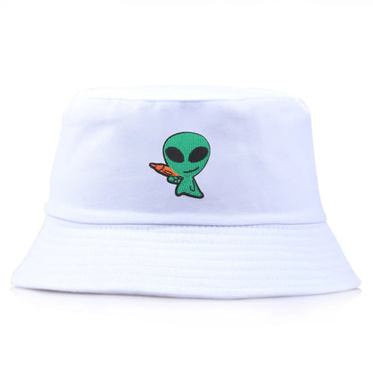 alien bob