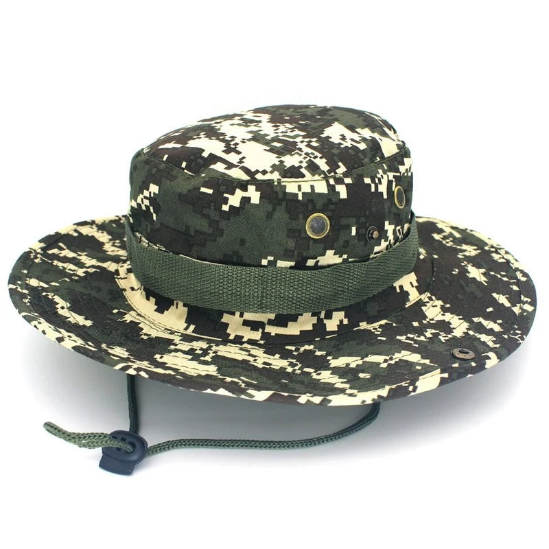 bob Camouflage