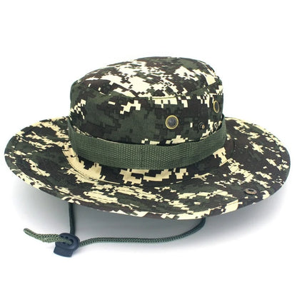 bob Camouflage