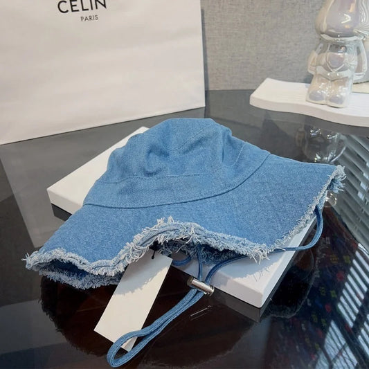 bob en denim